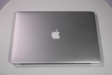 Load image into Gallery viewer, Apple MacBook Pro 15-inch 2013 2.6GHz Core i7 16GB RAM Dual GPU (Wear &amp; Tear Special)
