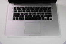 Load image into Gallery viewer, Apple MacBook Pro 15-inch 2013 2.6GHz Core i7 16GB RAM Dual GPU (Wear &amp; Tear Special)
