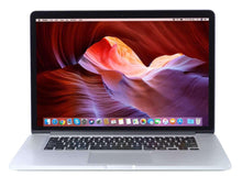 Load image into Gallery viewer, Apple MacBook Pro 15-inch 2013 2.6GHz Core i7 16GB RAM Dual GPU (Wear &amp; Tear Special)
