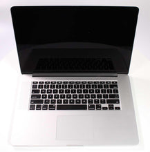 Load image into Gallery viewer, Apple MacBook Pro 15-inch 2013 2.6GHz Core i7 16GB RAM Dual GPU (Wear &amp; Tear Special)
