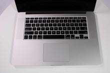 Load image into Gallery viewer, Apple MacBook Pro 15-inch 2013 2.7GHz Core i7 16GB RAM Dual GPU (Wear &amp; Tear Special)
