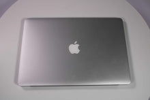 Load image into Gallery viewer, Apple MacBook Pro 15-inch 2013 2.7GHz Core i7 16GB RAM Dual GPU (Wear &amp; Tear Special)
