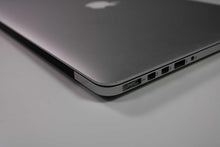 Load image into Gallery viewer, Apple MacBook Pro 15-inch 2013 2.7GHz Core i7 16GB RAM Dual GPU (Wear &amp; Tear Special)
