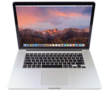 Load image into Gallery viewer, Apple MacBook Pro 15-inch 2013 2.7GHz Core i7 16GB RAM Dual GPU (Wear &amp; Tear Special)
