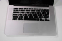 将图片加载到图库查看器，Apple MacBook Pro 15-inch 2013 2.8GHz Core i7 16GB RAM Dual GPU (Wear &amp; Tear Special)
