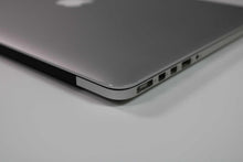 将图片加载到图库查看器，Apple MacBook Pro 15-inch 2013 2.8GHz Core i7 16GB RAM Dual GPU (Wear &amp; Tear Special)
