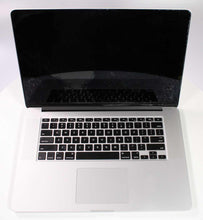 将图片加载到图库查看器，Apple MacBook Pro 15-inch 2013 2.8GHz Core i7 16GB RAM Dual GPU (Wear &amp; Tear Special)
