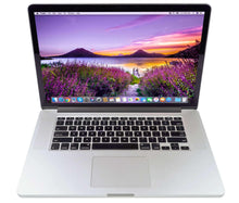 Load image into Gallery viewer, Apple MacBook Pro 15-inch 2013 2.8GHz Core i7 16GB RAM Dual GPU (Wear &amp; Tear Special)

