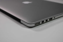 Load image into Gallery viewer, Apple MacBook Pro 15-inch 2013 2.8GHz Core i7 16GB RAM Dual GPU (Wear &amp; Tear Special)
