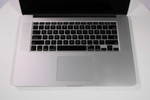Load image into Gallery viewer, Apple MacBook Pro 15-inch 2013 2.8GHz Core i7 16GB RAM Dual GPU (Wear &amp; Tear Special)
