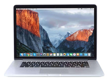 Load image into Gallery viewer, Apple MacBook Pro 15-inch 2013 2.8GHz Core i7 16GB RAM Dual GPU (Wear &amp; Tear Special)
