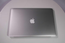 Load image into Gallery viewer, Apple MacBook Pro 15-inch 2013 2.8GHz Core i7 16GB RAM Dual GPU (Wear &amp; Tear Special)
