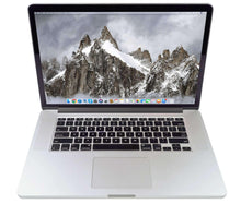 Load image into Gallery viewer, Apple MacBook Pro 15-inch 2013 2.8GHz Core i7 16GB RAM Dual GPU (Wear &amp; Tear Special)
