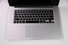 Load image into Gallery viewer, Apple MacBook Pro 15-inch 2013 2.8GHz Core i7 16GB RAM Dual GPU (Wear &amp; Tear Special)
