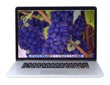 Load image into Gallery viewer, Apple MacBook Pro 15-inch 2013 2.8GHz Core i7 16GB RAM Dual GPU (Wear &amp; Tear Special)
