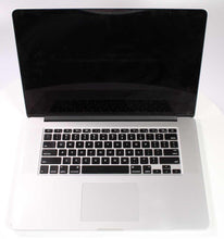 Load image into Gallery viewer, Apple MacBook Pro 15-inch 2013 2.8GHz Core i7 16GB RAM Dual GPU (Wear &amp; Tear Special)
