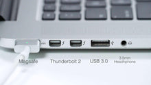 Load image into Gallery viewer, Apple MacBook Pro 15-inch 2013 2.8GHz Core i7 16GB RAM Dual GPU (Wear &amp; Tear Special)
