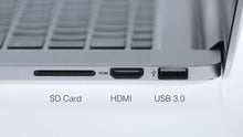 Load image into Gallery viewer, Apple MacBook Pro 15-inch 2013 2.8GHz Core i7 16GB RAM Dual GPU (Wear &amp; Tear Special)
