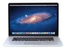 Load image into Gallery viewer, Apple MacBook Pro 15-inch 2013 2.8GHz Core i7 16GB RAM Dual GPU (Wear &amp; Tear Special)
