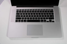 Load image into Gallery viewer, Apple MacBook Pro 15-inch 2013 2.8GHz Core i7 16GB RAM Dual GPU (Wear &amp; Tear Special)
