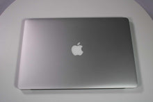 Load image into Gallery viewer, Apple MacBook Pro 15-inch 2013 2.8GHz Core i7 16GB RAM Dual GPU (Wear &amp; Tear Special)
