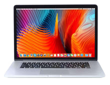 Load image into Gallery viewer, Apple MacBook Pro 15-inch 2013 2.8GHz Core i7 16GB RAM Dual GPU (Wear &amp; Tear Special)
