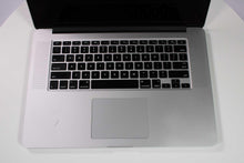 Load image into Gallery viewer, Apple MacBook Pro 15-inch 2013 2.8GHz Core i7 16GB RAM Dual GPU (Wear &amp; Tear Special)

