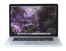 Load image into Gallery viewer, Apple MacBook Pro 15-inch 2013 2.8GHz Core i7 16GB RAM Dual GPU (Wear &amp; Tear Special)
