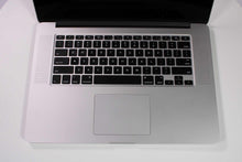 Load image into Gallery viewer, Apple MacBook Pro 15-inch 2013 2.8GHz Core i7 16GB RAM Dual GPU (Wear &amp; Tear Special)

