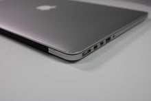 Load image into Gallery viewer, Apple MacBook Pro 15-inch 2013 2.8GHz Core i7 16GB RAM Dual GPU (Wear &amp; Tear Special)
