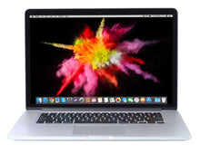 Load image into Gallery viewer, Apple MacBook Pro 15-inch 2013 2.8GHz Core i7 16GB RAM Dual GPU (Wear &amp; Tear Special)
