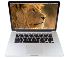 将图片加载到图库查看器，Apple MacBook Pro 15-inch 2014 2.5GHz Core i7 15" 16GB RAM Dual Graphics (Wear &amp; Tear Special)
