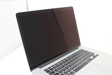 Load image into Gallery viewer, Apple MacBook Pro 15-inch 2014 2.5GHz Core i7 15" 16GB RAM Dual Graphics (Wear &amp; Tear Special)
