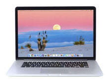 Load image into Gallery viewer, Apple MacBook Pro 15-inch 2014 2.5GHz Core i7 15" 16GB RAM Dual Graphics (Wear &amp; Tear Special)

