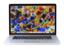 Load image into Gallery viewer, Apple MacBook Pro 15-inch 2014 2.5GHz Core i7 15" 16GB RAM Dual Graphics (Wear &amp; Tear Special)
