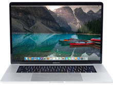 Load image into Gallery viewer, 2016 Apple MacBook Pro 15-inch i7 2.9GHz 16GB RAM 512GB SSD | Radeon Pro 460
