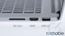 Load image into Gallery viewer, MacBook Pro (Mid 2015) 15-Inch - 2.5GHz Core i7 (DG) - 16GB RAM
