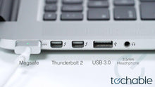 Load image into Gallery viewer, MacBook Pro (Mid 2015) 15-Inch - 2.5GHz Core i7 (DG) - 16GB RAM
