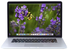 Load image into Gallery viewer, MacBook Pro (Mid 2015) 15-Inch - 2.5GHz Core i7 (DG) - 16GB RAM 512GB SSD
