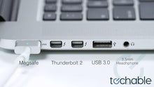 Load image into Gallery viewer, MacBook Pro (Mid 2015) 15-Inch - 2.8GHz Core i7 (DG) - 16GB RAM 2TB SSD
