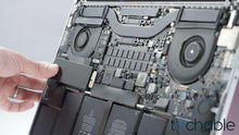 Load image into Gallery viewer, Apple MacBook Pro 15.4-Inch 2013 Retina Core i7-4850HQ Quad-Core ME294LLA
