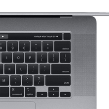 Load image into Gallery viewer, MacBook Pro (2019) 16-Inch - 2.4GHz Core i9 - 5600M - 32GB RAM (Configurable)
