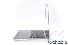 Load image into Gallery viewer, Apple Macbook Pro (Late 2011) 17 inch 2.4GHz i7 16GB RAM 512GB SSD
