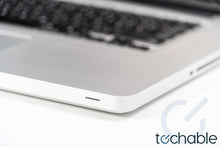 Load image into Gallery viewer, Apple Macbook Pro (Late 2011) 17 inch 2.4GHz i7 16GB RAM 1TB SSD
