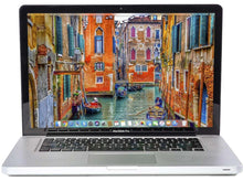 Load image into Gallery viewer, Apple Macbook Pro (Late 2011) 17 inch 2.4GHz i7 16GB RAM 1TB SSD
