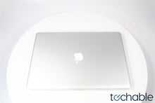 将图片加载到图库查看器，Apple Macbook Pro 2010 17-Inch 2.53GHz Core i5 (Customize IT)
