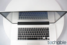 将图片加载到图库查看器，Apple Macbook Pro 2010 17-Inch 2.53GHz Core i5 (Customize IT)
