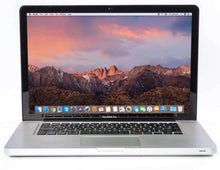 将图片加载到图库查看器，Apple Macbook Pro 2010 17-Inch 2.53GHz Core i5 (Customize IT)
