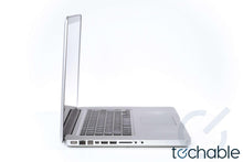 Load image into Gallery viewer, Apple MacBook Pro (Early 2011) 17-inch 2.2 GHz 8GB RAM 2TB SSD
