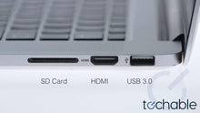 Load image into Gallery viewer, Apple MacBook Pro 2.6GHz i7 15.4-Inch 2012 Retina i7-3720QM Quad-Core MC976LLA
